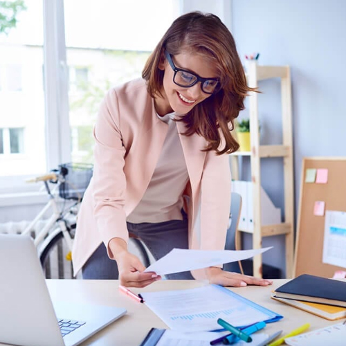 Human Capital Management