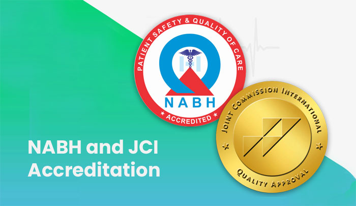 Accreditation and Quality Management